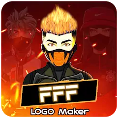 Скачать FF Logo Maker - Gaming Esports [Премиум версия] на Андроид