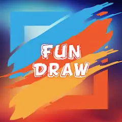 Скачать Fun Draw: A doodling and a dra [Премиум версия] на Андроид