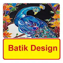 Скачать Batik Design idea [Премиум версия] на Андроид