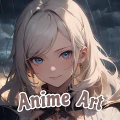 Скачать Anime Art - AI Art Generator [Без рекламы] на Андроид