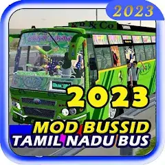 Скачать Tamilnadu TNSTC Mod For Bussid [Полная версия] на Андроид