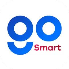 Скачать Go Smart [Разблокированная версия] на Андроид