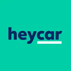 Скачать heycar: Gebrauchtwagen kaufen [Разблокированная версия] на Андроид