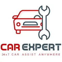 Скачать Car Expert - 24x7 Car Assist [Полная версия] на Андроид