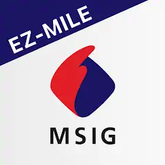 Скачать MSIG EZ-Mile [Разблокированная версия] на Андроид
