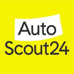 Скачать AutoScout24: рынок автомашин [Разблокированная версия] на Андроид