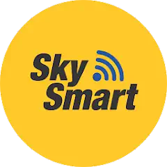 Скачать SKY SMART [Премиум версия] на Андроид