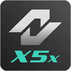 Скачать Neoline G-Tech X5X [Премиум версия] на Андроид