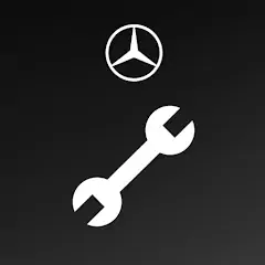 Скачать Mercedes me Service AP [Премиум версия] на Андроид