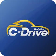 Скачать C-Drive MyCar [Полная версия] на Андроид