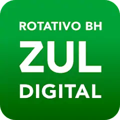 Скачать ZUL: Rotativo Digital BH Faixa [Премиум версия] на Андроид