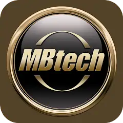 Скачать MBtech e-Catalog [Без рекламы] на Андроид
