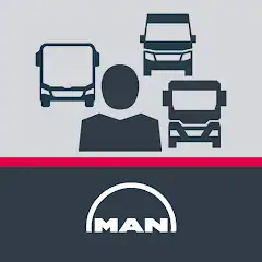 Скачать MAN Driver [Без рекламы] на Андроид