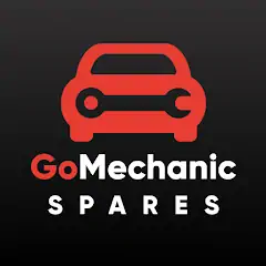 Скачать GoMechanic Spares - Car Parts [Без рекламы] на Андроид