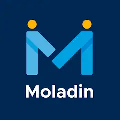Скачать Moladin Agen [Без рекламы] на Андроид