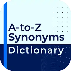 Скачать Synonyms Dictionary [Без рекламы] на Андроид