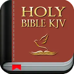 Скачать King James Bible KJV [Без рекламы] на Андроид