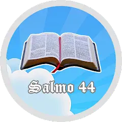 Скачать Salmo 44 [Без рекламы] на Андроид