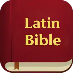 Скачать Latin Bible [Полная версия] на Андроид