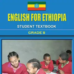 Скачать English Grade 8th Textbook [Премиум версия] на Андроид