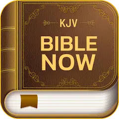 Скачать KJV Bible Now: Verse+Audio [Премиум версия] на Андроид