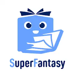 Скачать Super Fantasy - light novel [Премиум версия] на Андроид