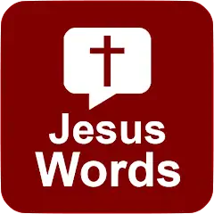 Скачать Jesus Words [Без рекламы] на Андроид