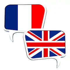 Скачать French English Dictionary OFFL [Премиум версия] на Андроид