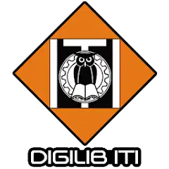 Скачать DIGILIB ITI [Без рекламы] на Андроид