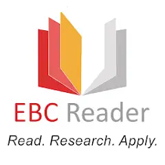 Скачать EBC Reader [Премиум версия] на Андроид