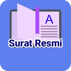 Скачать Contoh Surat Resmi [Без рекламы] на Андроид