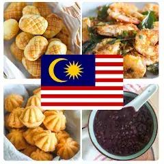 Скачать Resipi masakan Malaysia pemula [Без рекламы] на Андроид
