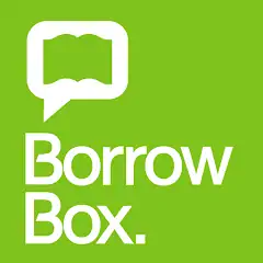 Скачать BorrowBox Library [Полная версия] на Андроид