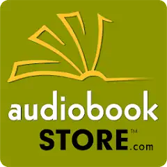 Скачать Audiobooks by AudiobookSTORE [Разблокированная версия] на Андроид