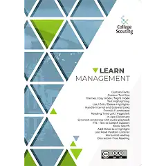 Скачать Learn Management [Полная версия] на Андроид