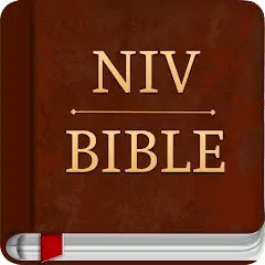 Скачать NIV Study Bible: NIV Bible [Полная версия] на Андроид