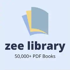 Скачать Zee Library - 50,000 PDF Books [Разблокированная версия] на Андроид