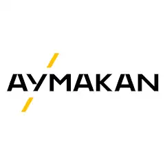 Скачать AyMakan Drivers App [Полная версия] на Андроид