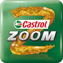 Скачать Castrol Zoom [Разблокированная версия] на Андроид