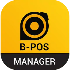 Скачать B-POS Manager [Премиум версия] на Андроид