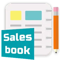 Скачать Sales Book [Без рекламы] на Андроид