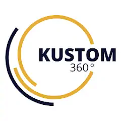 Скачать Kustom360 [Без рекламы] на Андроид