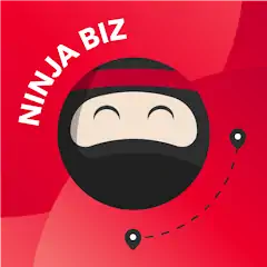 Скачать Ninja Biz [Премиум версия] на Андроид