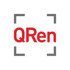 Скачать QRen [Премиум версия] на Андроид