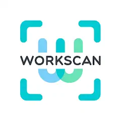 Скачать Workscan [Полная версия] на Андроид