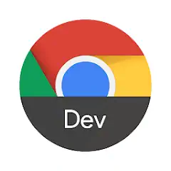 Скачать Chrome Dev [Премиум версия] на Андроид