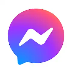 Скачать Messenger [Без рекламы] на Андроид
