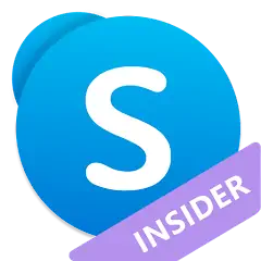 Скачать Skype Insider [Премиум версия] на Андроид