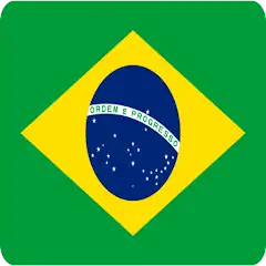 Скачать Brazil Chat [Без рекламы] на Андроид