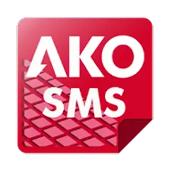 Скачать AKO SMS Alarm Configurer [Премиум версия] на Андроид